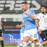 Resumen de la Serie A: Spezia 3-4 Lazio