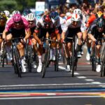 Resumen de la etapa 11 del Giro de Italia 2022 - Vídeo