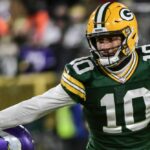 Retorno comercial deseado por los Packers para Jordan Love, según Ian Rapoport