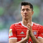 Robert Lewandowski ha dejado claro que quiere dejar el Bayern de Múnich este verano