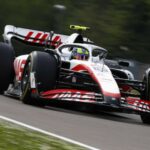 Schumacher: Ferrari recontratando a Sainz no cambia mucho