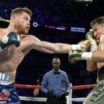 Se confirma trilogía entre Canelo Álvarez y Gennady Golovkin