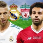 Cómo se alinearon Liverpool y Real Madrid para la feroz final de la Champions League 2018