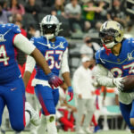 Según los informes, la NFL está discutiendo un cambio importante para el Pro Bowl