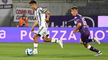 Serie A Liveblog: Fiorentina-Juventus, Lazio-Verona, Atalanta-Empoli