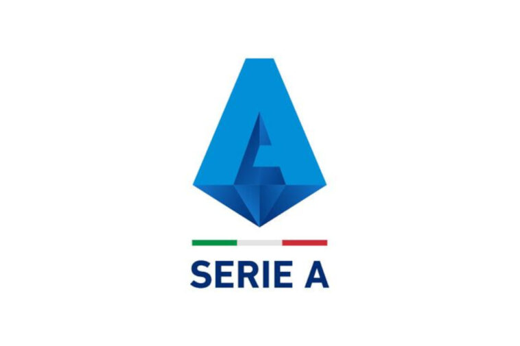 Logotipo de la Serie A Lega