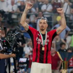 Serie A: Zlatan Ibrahimovic sobre su lesión en la rodilla: Nunca he sufrido tanto