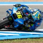 Test Jerez MotoGP: horarios y resultados de la sesión del lunes