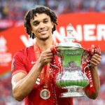 Trent Alexander-Arnold advirtió que el Liverpool no puede darse el lujo de ser complaciente en medio de su éxito