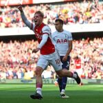 El Arsenal y el Tottenham se enfrentarán en un crucial Derby del Norte de Londres el jueves por la noche.