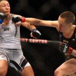 Twitter reacciona a la victoria de Carla Esparza sobre Rose Namajunas