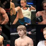 UFC, peleas de Bellator anunciadas del 23 al 29 de mayo