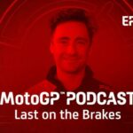 Un regalo del martes: ¡Pablo Nieto en el Podcast de MotoGP™!