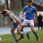 Unión La Calera buscará salir del fondo ante Audax Italiano » Prensafútbol