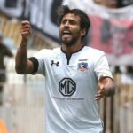 "¿Servirá de ejemplo esta cagaita?": Valdivia y ausencia de hinchas de Colo Colo