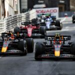 Verstappen: la pelea por el título con Pérez no cambiará la relación