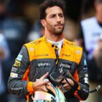 Villeneuve: el tiempo de Ricciardo en McLaren ha terminado