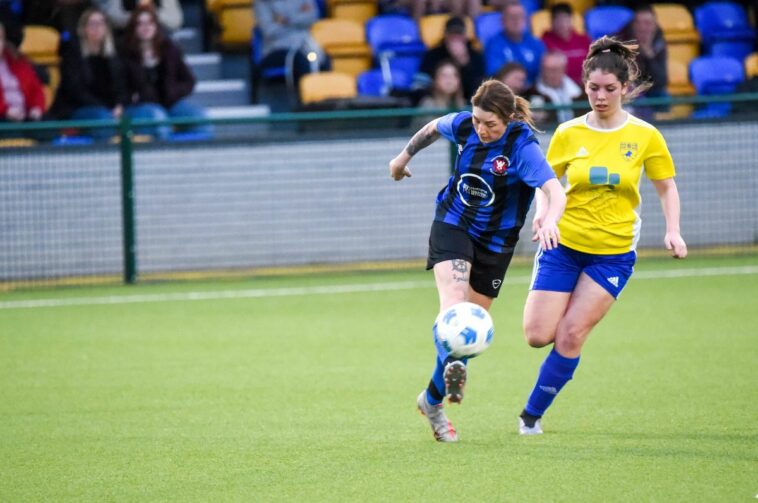 Final de la Copa Juvenil Femenina Cambs FA