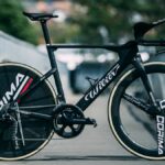 Wilier Turbine SLR: una nueva bicicleta TT para escaladores que debutará en el Giro de Italia