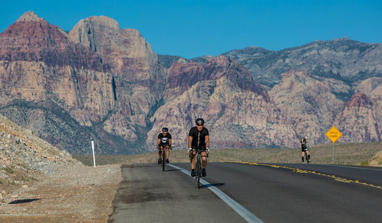 l'étape del tour de france llegará a las vegas en 2023