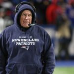 ¿Bill Belichick llamando jugadas?  Ningún coordinador ofensivo tiene a los gerentes de fantasía en pánico