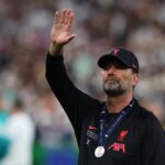 Jurgen Klopp ya está instando a los fanáticos del Liverpool a reservar sus hoteles para la final de la Liga de Campeones de la próxima temporada.
