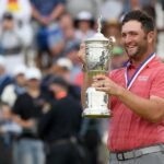 US Open golf 2022: ¿Qué hora es, en qué canal de televisión es y quiénes son los contendientes?  - EE.UU. HOY DEPORTE