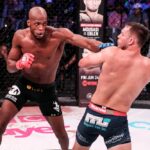 ¿Seguirá Paul Daley realmente retirado después de Bellator 281?