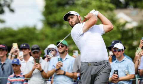 122º US Open: Horarios de salida de la 1ª ronda - Golf News