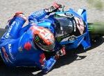 Alex Rins, MotoGP de Alemania, 17 de junio