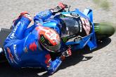 Alex Rins, MotoGP de Alemania, 17 de junio