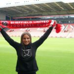 Sheffield United'a ALthea Paul firma un nuevo acuerdo