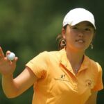 Angela Park terminó subcampeona en el US Women's Open de 2007 en Pine Needles y, unos años más tarde, desapareció del mapa del golf.