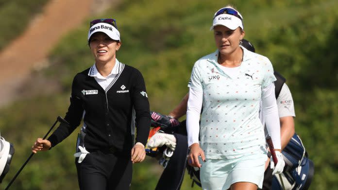 Argumentos clave, mejores jugadoras a seguir en el Campeonato PGA Femenino KPMG 2022