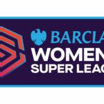 nuevo logotipo de Barclays WSL