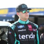 Ben Rhodes elegido para practicar y clasificar al Kaulig Racing No. 16 en WWT Raceway