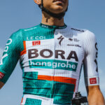 Bora-Hansgrohe presenta un kit especial del Tour de Francia