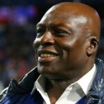 Bruce Smith no está contento con la selección del Salón de la Fama de Tony Boselli