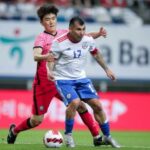 Chile vs. Túnez por la Copa Kirin » Prensafútbol