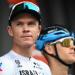 Chris Froome: La gente necesita recordar de dónde vengo