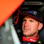 Accidente de tráfico de Clint Bowyer, informe de accidente de Clint Bowyer, actualización de Clint Bowyer