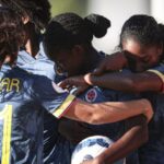Colombia grupo Mundial femenino Sub-17: Selección femenina Sub-17 tendrá un duro grupo en Mundial de la India | Deportes