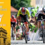 Cómo Eslovenia llegó a la cima del ciclismo WorldTour