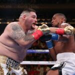 Anthony Josué Andy Ruiz Jr.