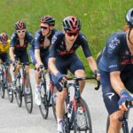 Cómo ver el Critérium du Dauphiné 2022: transmisión en vivo de la principal carrera por etapas francesa