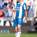 Roca ascendió en las filas del Espanyol antes de mudarse al Bayern de Múnich en 2020