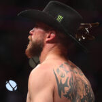 'Cowboy' Cerrone puede reclamar récord de victorias