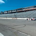 Dale Earnhardt Jr planea correr North Wilkesboro Speedway este año