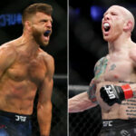 Donald Cerrone todavía está listo para retirarse después de alcanzar ese número mágico