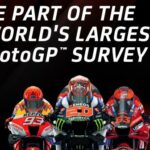 Dorna y Motorsport Network lanzan una encuesta mundial de fans de MotoGP™